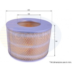 oro filtras
                                COMLINE                                                CTY12147, COMLINE, CTY1214