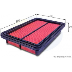 oro filtras
                                COMLINE                                                CMZ12455, COMLINE, CMZ1245