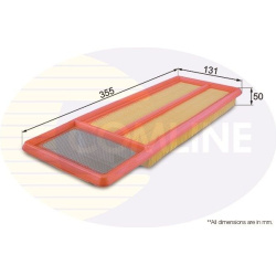 Filtras oro
                                COMLINE                                                EAF763, COMLINE, EAF763, a