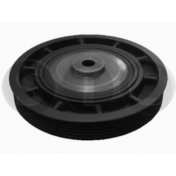 skriemulys, alkūninis velenas
                                STC                                                T404455, ST