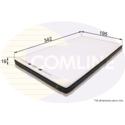 COMLINE                                                EKF142, COMLINE, EKF142, auto detalė