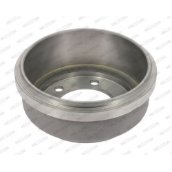 stabdžių būgnas PREMIER
                                FERODO                                                FDR329009, F