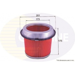 oro filtras
                                COMLINE                                                CMB12344, COMLINE, CMB1234