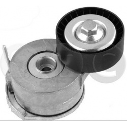 diržo įtempiklis, V formos rumbuotas diržas
                                STC                                           