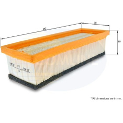 Filtras oro
                                COMLINE                                                EAF587, COMLINE, EAF587, a