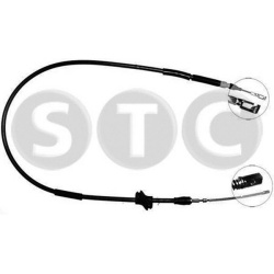 trosas, stovėjimo stabdys
                                STC                                                T480557, STC, T