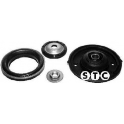 Amortizatoriaus atrama su guoliu
                                STC                                                T405902, 