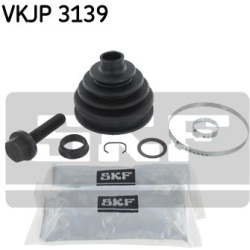 pusašio šarnyro apsauga
                                SKF                                                VKJP3139, SKF, V