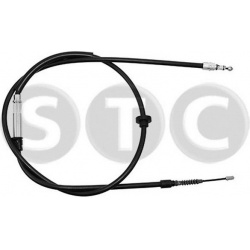 trosas, stovėjimo stabdys
                                STC                                T483753, STC, T483753, auto det