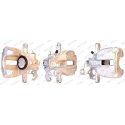 stabdžių apkaba PREMIER
                                FERODO                                FCL695100, FERODO, FCL695100,