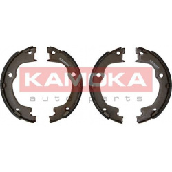 stabdžių trinkelių komplektas, stovėjimo stabdis
KAMOKA JQ