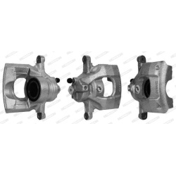 stabdžių apkaba PREMIER
                                FERODO                                                FCL694325, FE