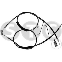 trosas, stovėjimo stabdys
                                STC                                                T480305, STC, T