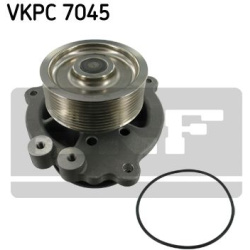 Vandens siurblys, variklio aušinimas
                                SKF                                                VKPC