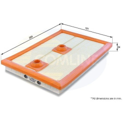 Filtras oro
                                COMLINE                                EAF848, COMLINE, EAF848, auto detalė