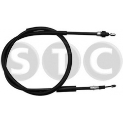 trosas, stovėjimo stabdys
STC T483113, STC, T