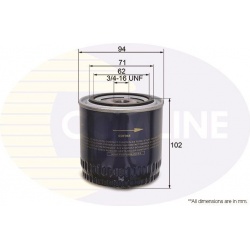 alyvos filtras
COMLINE EOF065, COMLINE, EOF065, auto detalė