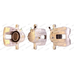 stabdžių apkaba PREMIER
FERODO FCL694284, FE