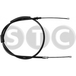 trosas, stovėjimo stabdys
                                STC                                                T480102, STC, T