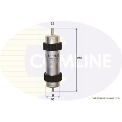 kuro filtras
                                COMLINE                                                EFF267D, COMLINE, EFF267D