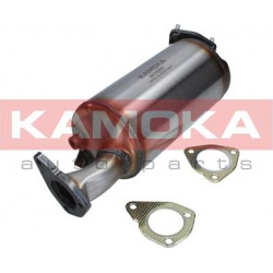 DPF, kietųjų dalelių filtras
                                KAMOKA                                                8010001