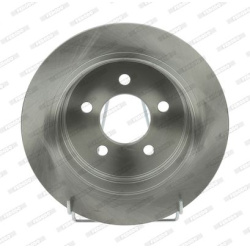 stabdžių diskas (1vnt) PREMIER
                                FERODO                                                DDF118