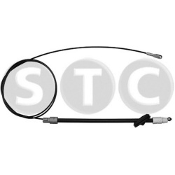 trosas, stovėjimo stabdys
                                STC                                                T481000, STC, T