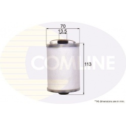 kuro filtras
                                COMLINE                                                EFF102, COMLINE, EFF102, 