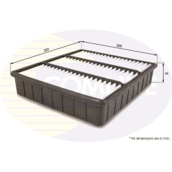 oro filtras
                                COMLINE                                CMB12349, COMLINE, CMB12349, auto detalė