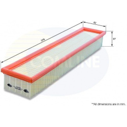 oro filtras
                                COMLINE                                EAF446, COMLINE, EAF446, auto detalė
