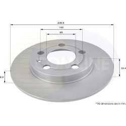 COMLINE                                                ADC1443, COMLINE, ADC1443, auto detalė