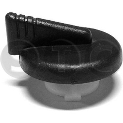 dangtelis, alyvos pildymo anga
                                STC                                                T403619, ST