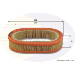 oro filtras
                                COMLINE                                                EAF018, COMLINE, EAF018, a