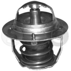 termostatas, aušinimo skystis
                                STC                                                T430285, ST