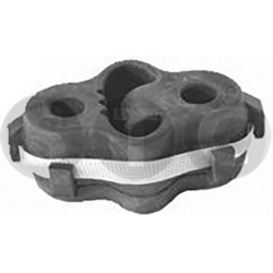 atraminis buferis, triukšmo slopintuvas
                                STC                                                T