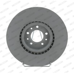 stabdžių diskas (1vnt) PREMIER
                                FERODO                                                DDF174