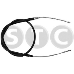 trosas, stovėjimo stabdys
                                STC                                                T480115, STC, T