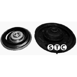 Amortizatoriaus atrama su guoliu
                                STC                                                T405877, 