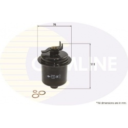 kuro filtras
                                COMLINE                                                CHN13005, COMLINE, CHN130