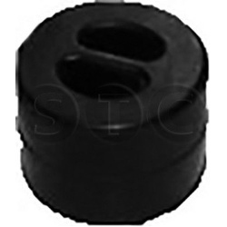 atraminis buferis, triukšmo slopintuvas
                                STC                                                T