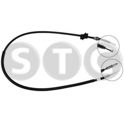 trosas, stovėjimo stabdys
                                STC                                                T480563, STC, T