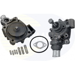 Vandens siurblys, variklio aušinimas
                                COMLINE                                EWP181, COMLINE,