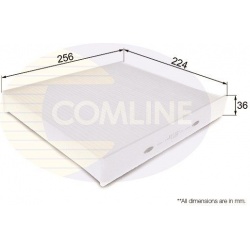 COMLINE                                EKF332, COMLINE, EKF332, auto detalė