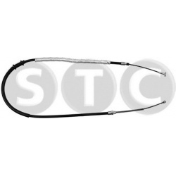 trosas, stovėjimo stabdys
                                STC                                                T481306, STC, T