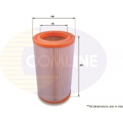oro filtras
                                COMLINE                                                EAF717, COMLINE, EAF717, a