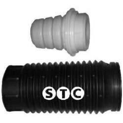 Amortizatoriaus buferis
                                STC                                                T405328, STC, T405