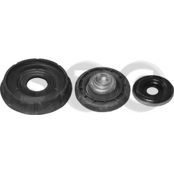 Amortizatoriaus atrama su guoliu
                                STC                                                T405403, 