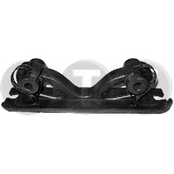 atraminis buferis, triukšmo slopintuvas
                                STC                                                T