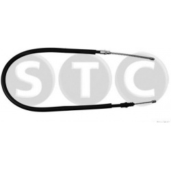 trosas, stovėjimo stabdys
                                STC                                                T483019, STC, T