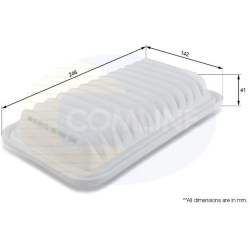 oro filtras
                                COMLINE                                                CDH12732, COMLINE, CDH1273